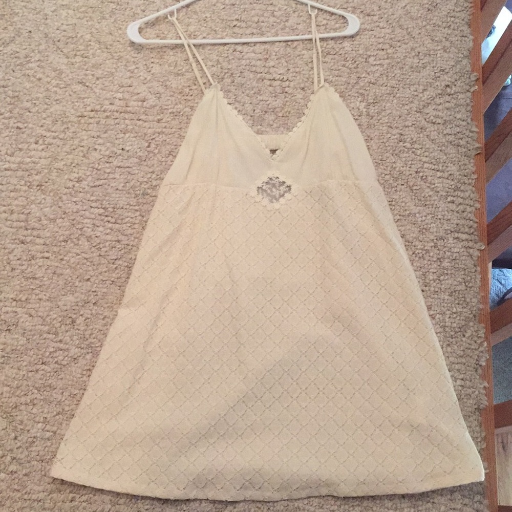 Cute summer dress